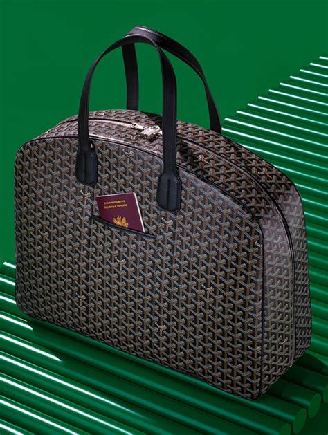 maison goyard 4 photos|maison goyard official site.